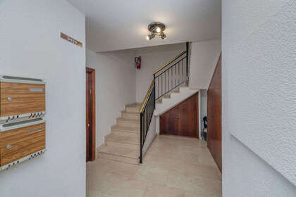 Flat for sale in Partida Uchel, Aspe, Alicante. 