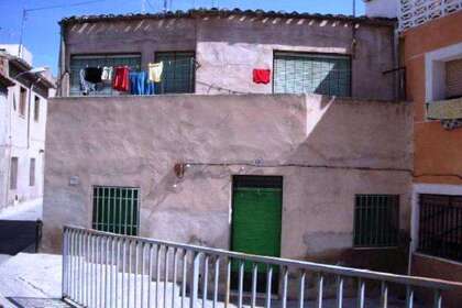 House for sale in Villena, Alicante. 