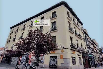 Casa venta en Madrid. 