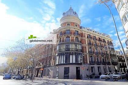 Casa venta en Madrid. 