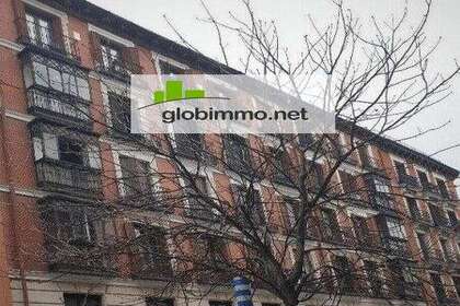 Casa venta en Madrid. 