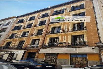 Casa venta en Madrid. 