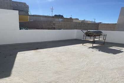 House for sale in Maneje, Arrecife, Lanzarote. 