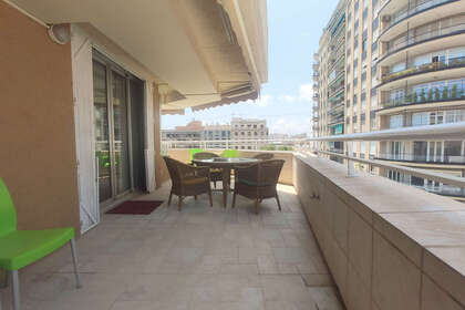 terrazza