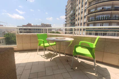 terrazza
