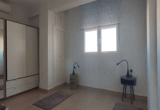 slaapkamer