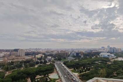 Plenthuse til salg i El Pla Del Remei, Valencia. 