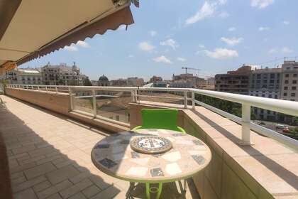 Appartamento +2bed Lusso vendita in Sant Francesc, Ciutat vella, Valencia. 