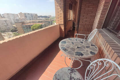 Piso venta en Benimaclet, Valencia. 