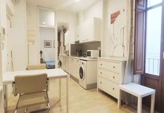 Appartamento +2bed vendita in El Carme, Ciutat vella, Valencia. 