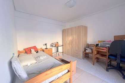 Piso venta en Trinitat, Saïdia, Valencia. 