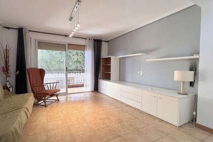 Flats verkoop in Castellar-oliveral, Valencia. 