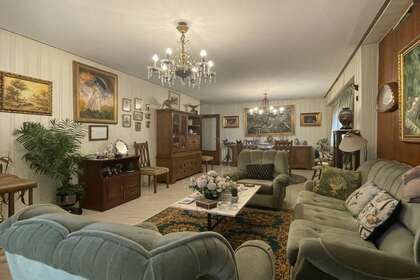 Appartamento +2bed vendita in Exposició, El pla del real, Valencia. 