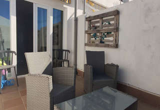 Penthouses in Arrancapins, Extramurs, Valencia. 