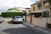 Bungalows verkoop in Playa Lissa, Santa Pola, Alicante. 