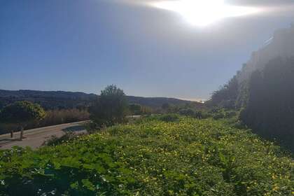 Pozemky na prodej v Benissa, Alicante. 