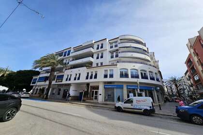 Apartmány na prodej v Moraira, Alicante. 
