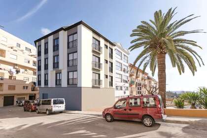 Appartamento +2bed vendita in Benissa, Alicante. 