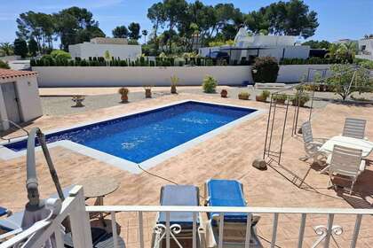 木屋 出售 进入 Benissa, Alicante. 