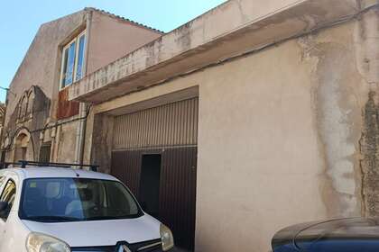 Budovy na prodej v Pedreguer, Alicante. 