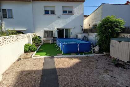 Huse til salg i Benissa, Alicante. 