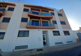 Flat for sale in Santo Domingo, Ejido (El), Almería. 