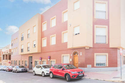 Flat for sale in Santa Mª Del Águila, Ejido (El), Almería. 