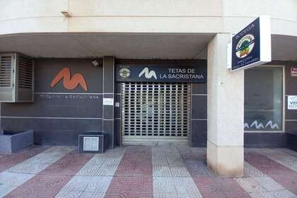 Commercial premise for sale in Avenida Del Sabinar, Roquetas de Mar, Almería. 