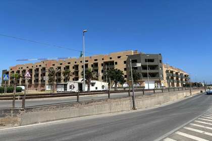 Plano venda em Balerma, Almería. 