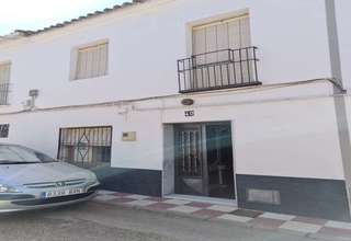 Huizen verkoop in Barrio nuevo, Bailén, Jaén. 