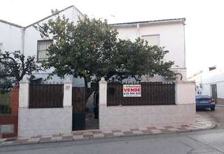 Domy na prodej v Barrio nuevo, Bailén, Jaén. 