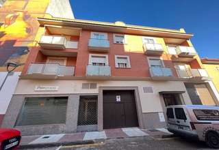 Flats verkoop in Palmeras, Bailén, Jaén. 