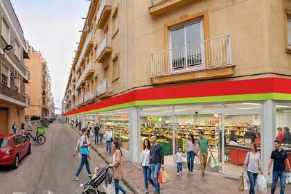 Obchodní prostory v Centro, Bailén, Jaén. 