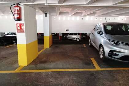  verkoop in Plaza Tetuan, Blanquerías, Valencia. 
