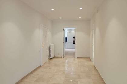 Flats Luxe in Plaza Tetuan, La Xerea, Valencia. 