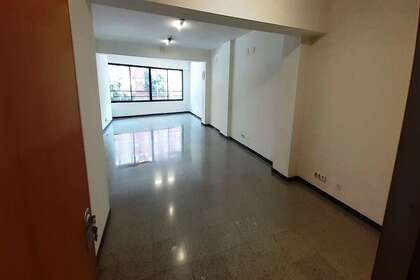 Kantoren in Cid, Valencia. 