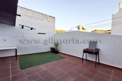 casa em Pueblo, Algarrobo, Málaga. 