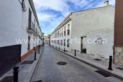 Stedelijke terreinen verkoop in Las Monjas-Compas, Vélez-Málaga. 