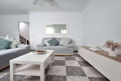 Appartamento +2bed in Pueblo, Algarrobo, Málaga. 