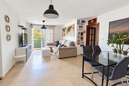 Wohnung zu verkaufen in El Limonar, Vélez-Málaga. 