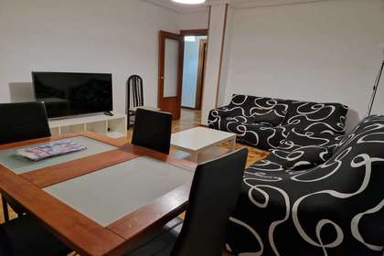 Appartamento +2bed in Centro, Salamanca. 