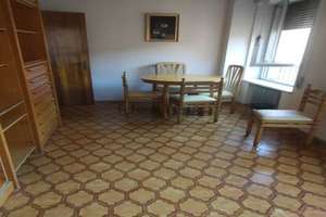 Flat in Centro, Salamanca. 