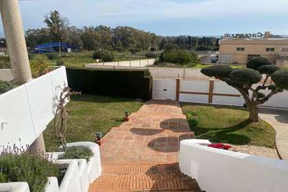 Chalets verkoop in Urbanizacion el Olivar, Churriana, Málaga. 