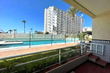 Apartment for sale in La Carihuela, Torremolinos, Málaga. 