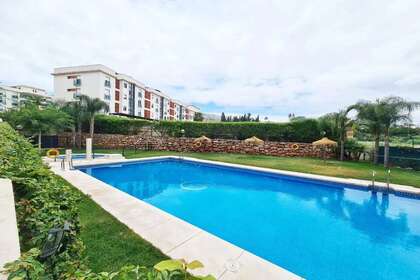 Flat for sale in La Colina, Torremolinos, Málaga. 