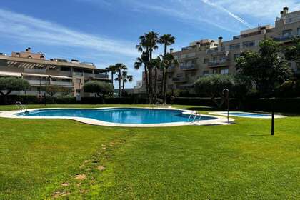 Flat for sale in El Pinillo, Torremolinos, Málaga. 