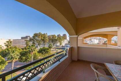 Appartamento +2bed in Playamar, Torremolinos, Málaga. 