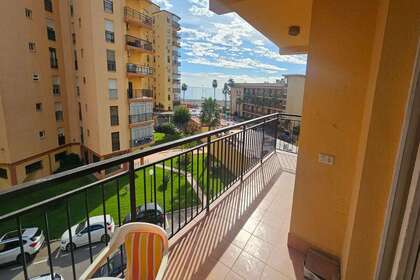 Apartamento venda em Playamar, Torremolinos, Málaga. 