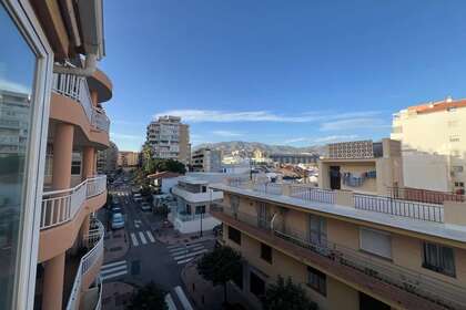 Apartmány na prodej v Los Boliches, Fuengirola, Málaga. 