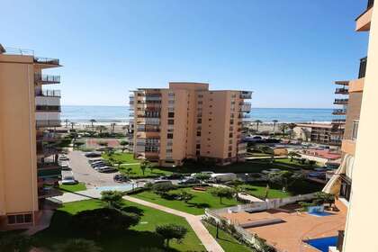 Apartmány na prodej v Playamar, Torremolinos, Málaga. 